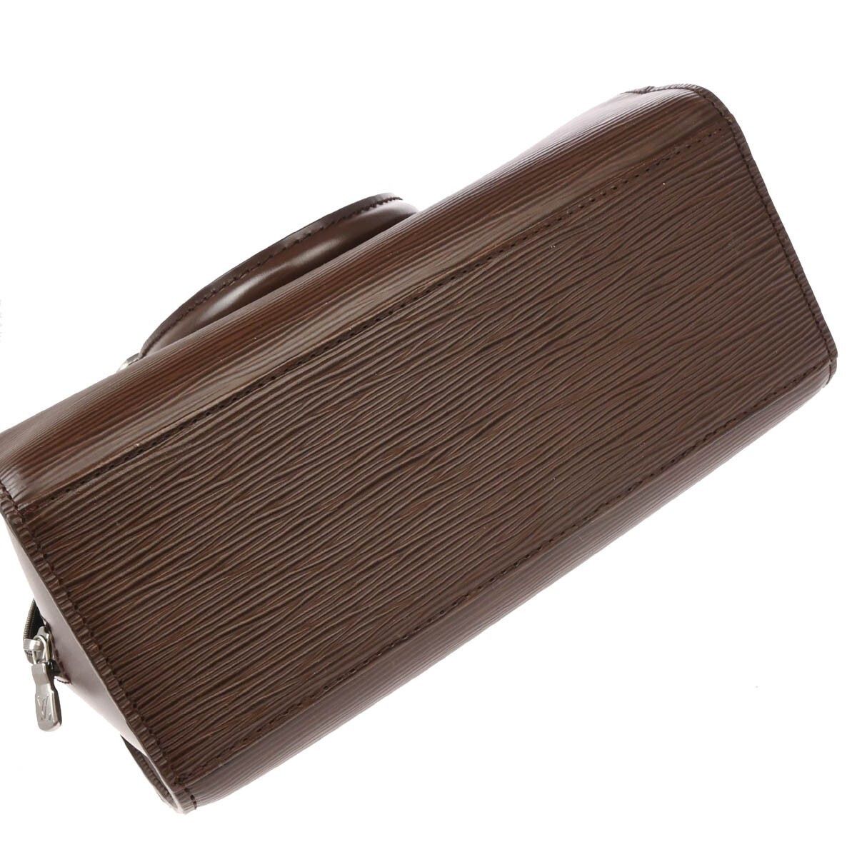 Louis Vuitton Louis Vuitton Pont Neuf Handbag Epi Leather Size ONE SIZE - 7 Thumbnail