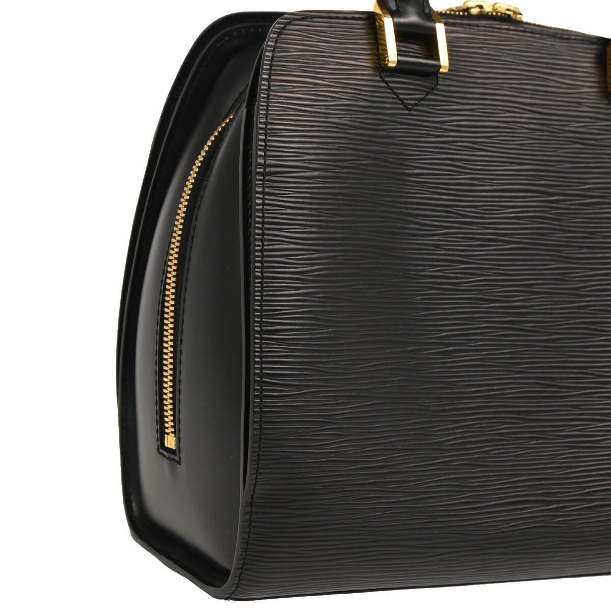 Louis Vuitton Louis Vuitton Pont Neuf Handbag Epi Leather Size ONE SIZE - 3 Thumbnail
