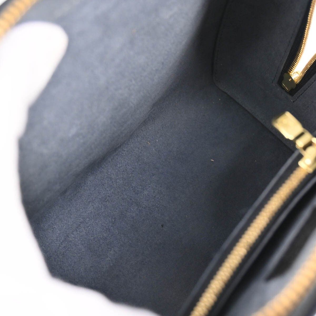 Louis Vuitton Louis Vuitton Pont Neuf Handbag Epi Leather Size ONE SIZE - 4 Thumbnail