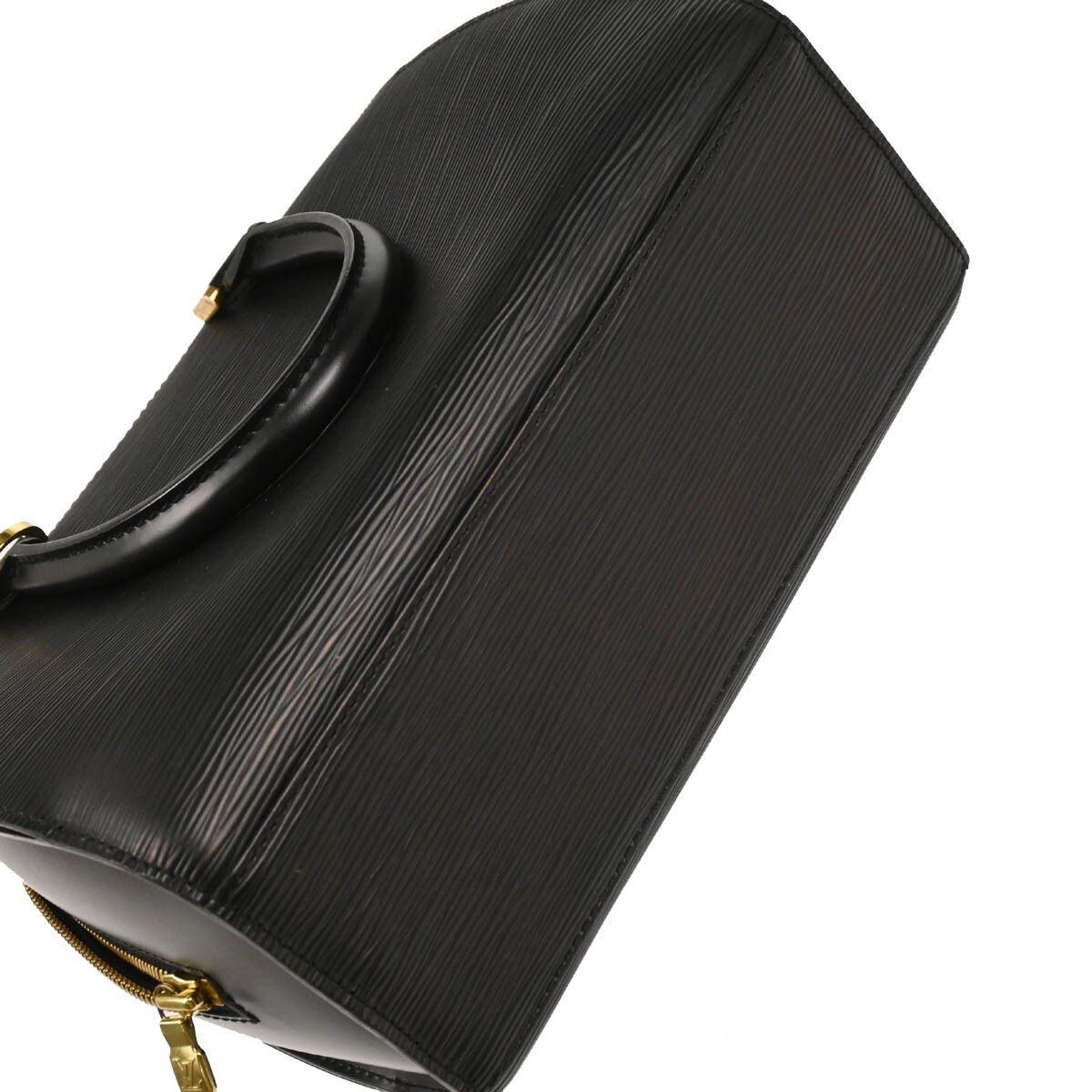 Louis Vuitton Louis Vuitton Pont Neuf Handbag Epi Leather Size ONE SIZE - 8 Thumbnail