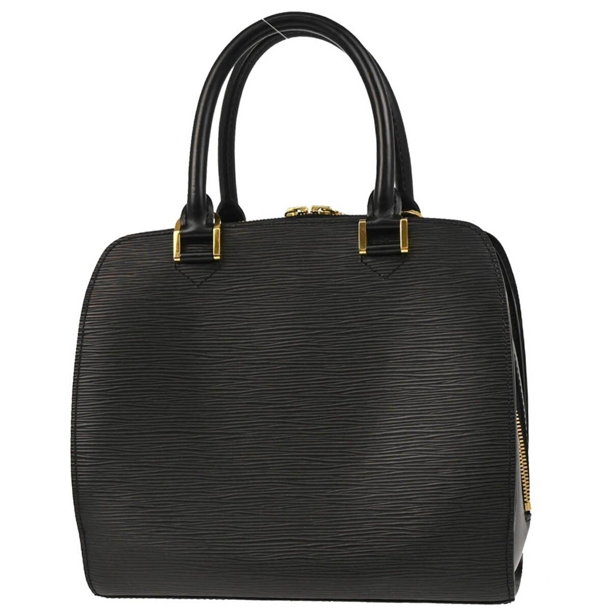 Louis Vuitton Louis Vuitton Pont Neuf Handbag Epi Leather Size ONE SIZE - 2 Thumbnail