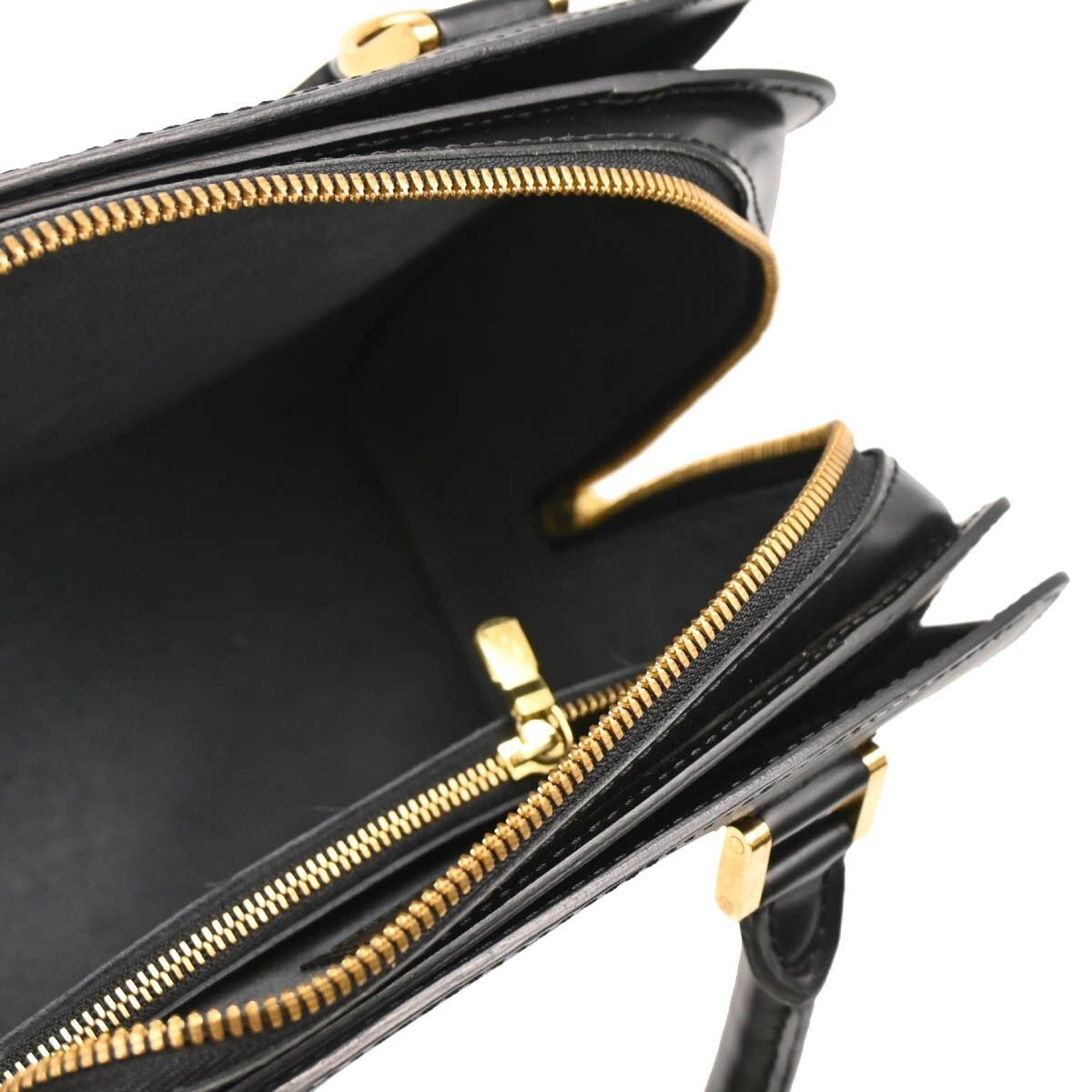 Louis Vuitton Louis Vuitton Pont Neuf Handbag Epi Leather Size ONE SIZE - 10 Thumbnail