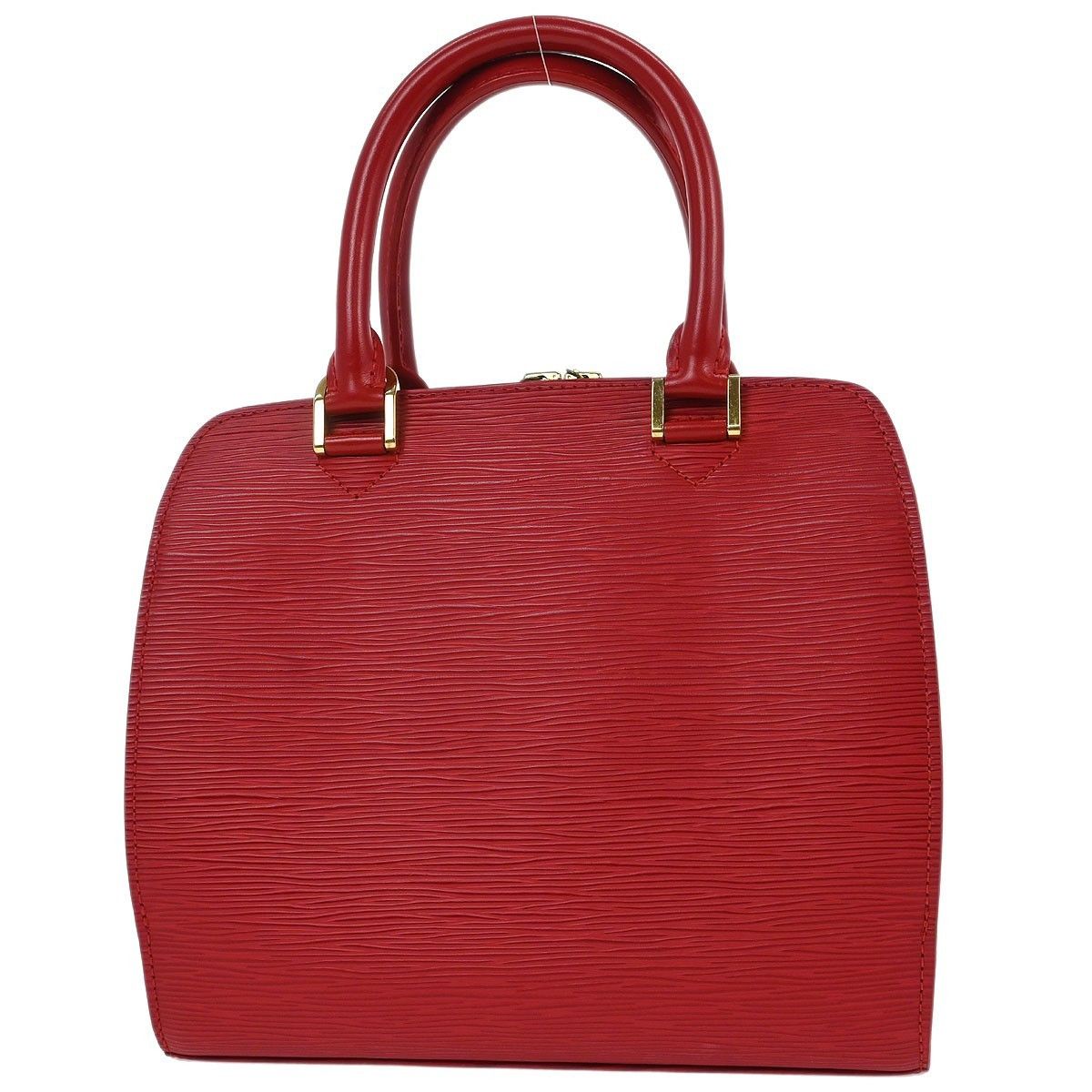 Louis Vuitton Louis Vuitton Pont Neuf Handbag Epi Leather Size ONE SIZE - 2 Thumbnail