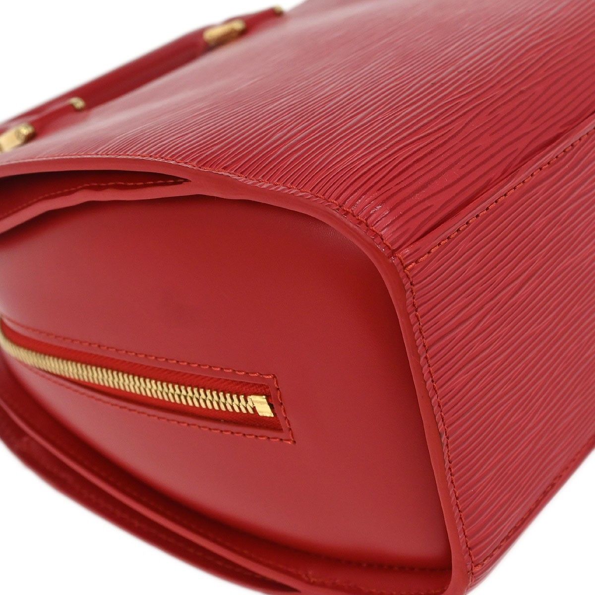 Louis Vuitton Louis Vuitton Pont Neuf Handbag Epi Leather Size ONE SIZE - 8 Thumbnail