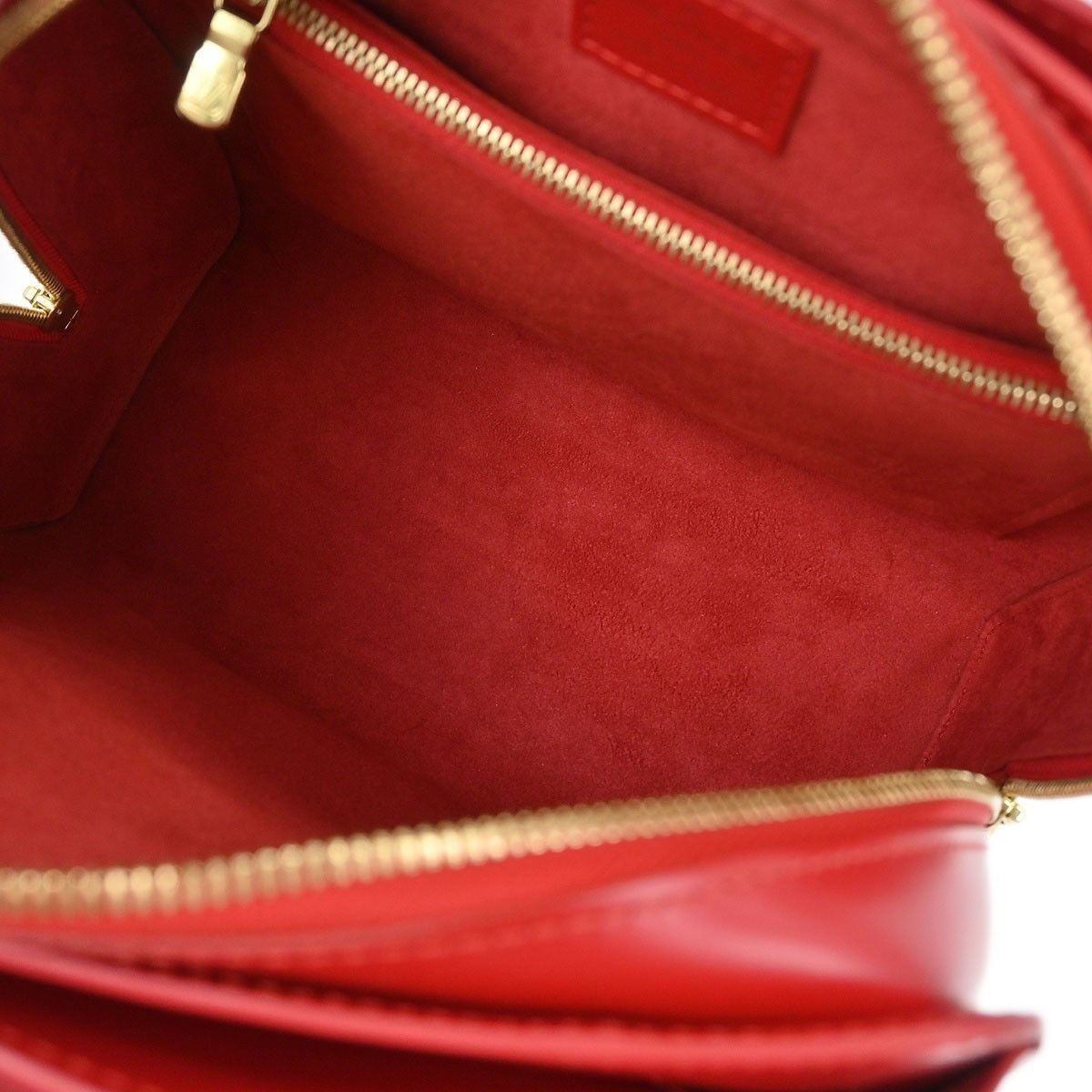 Louis Vuitton Louis Vuitton Pont Neuf Handbag Epi Leather Size ONE SIZE - 4 Thumbnail