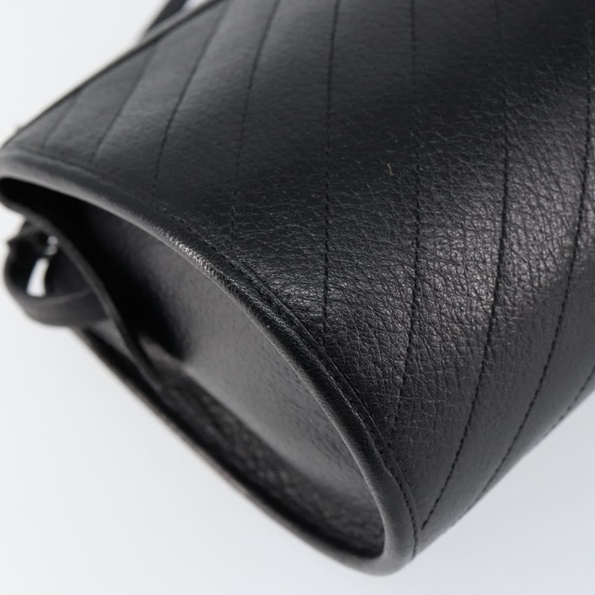 Dior Christian Dior Vintage Shoulder Bag Leather Size ONE SIZE - 9 Thumbnail