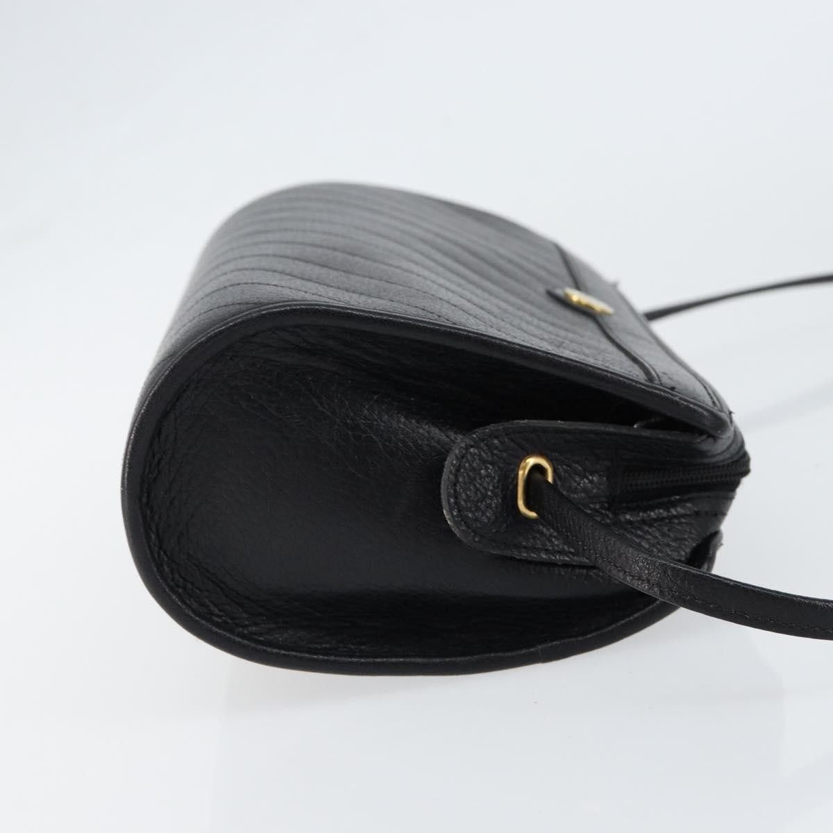 Dior Christian Dior Vintage Shoulder Bag Leather Size ONE SIZE - 3 Thumbnail
