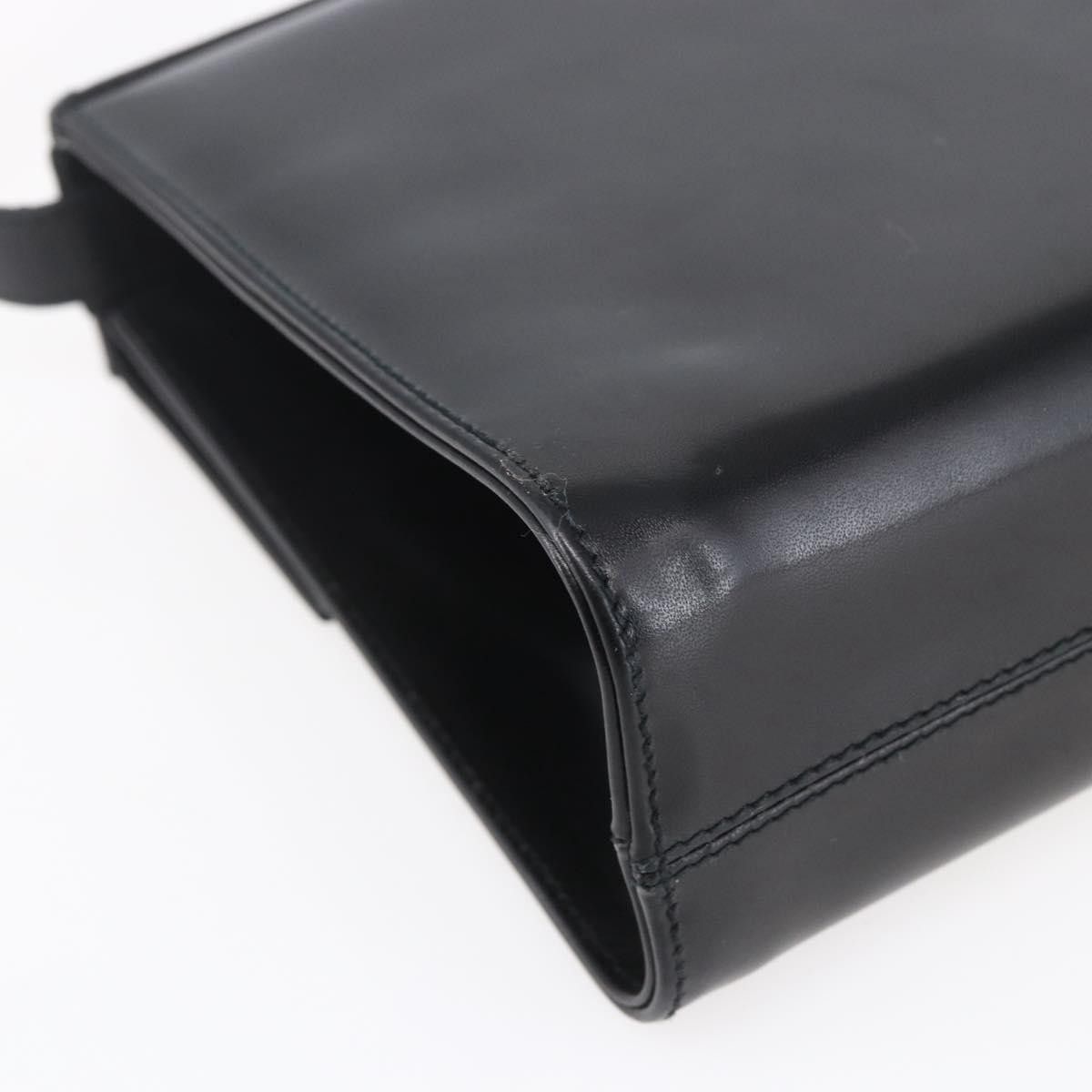 Salvatore Ferragamo Salvatore Ferragamo Vala Leather Size ONE SIZE - 11 Thumbnail