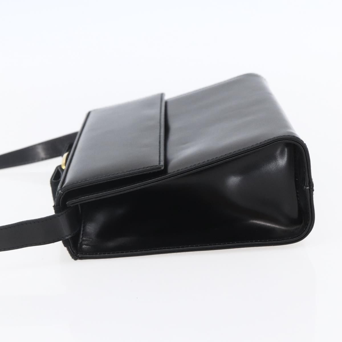 Salvatore Ferragamo Salvatore Ferragamo Vala Leather Size ONE SIZE - 3 Thumbnail