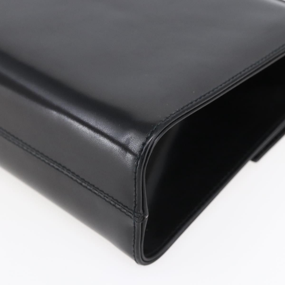 Salvatore Ferragamo Salvatore Ferragamo Vala Leather Size ONE SIZE - 10 Thumbnail