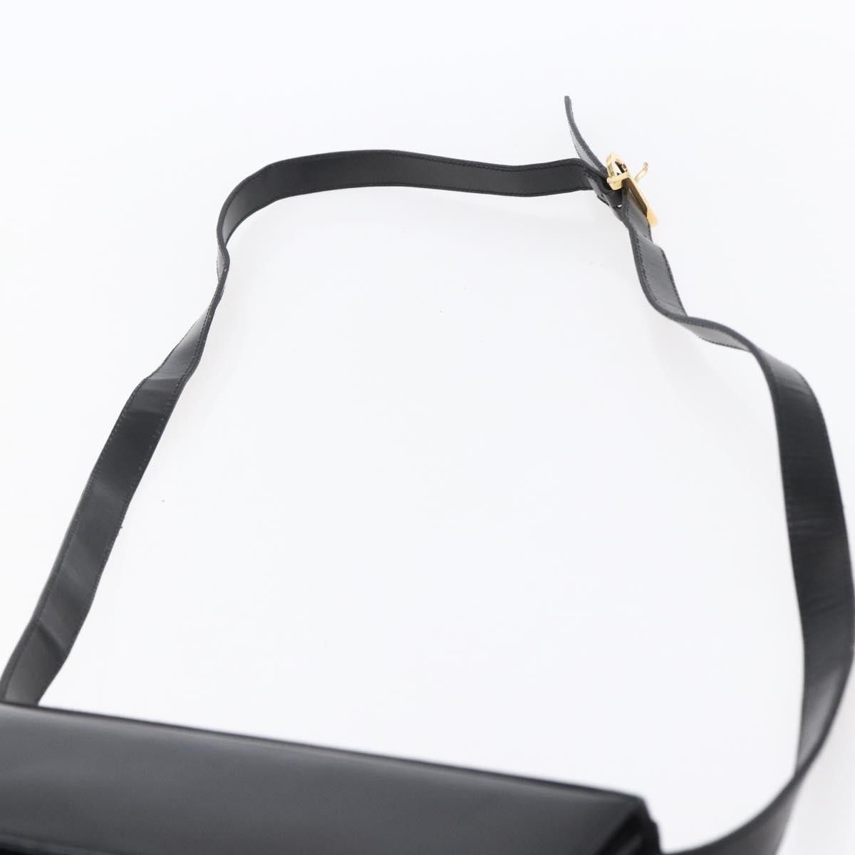 Salvatore Ferragamo Salvatore Ferragamo Vala Leather Size ONE SIZE - 16 Thumbnail
