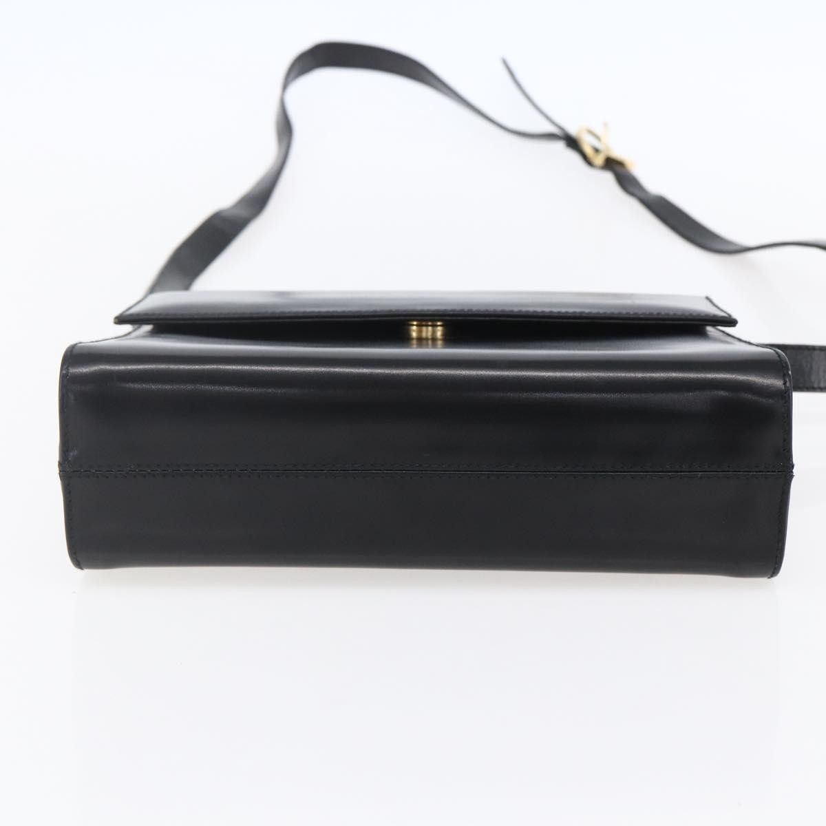 Salvatore Ferragamo Salvatore Ferragamo Vala Leather Size ONE SIZE - 14 Thumbnail