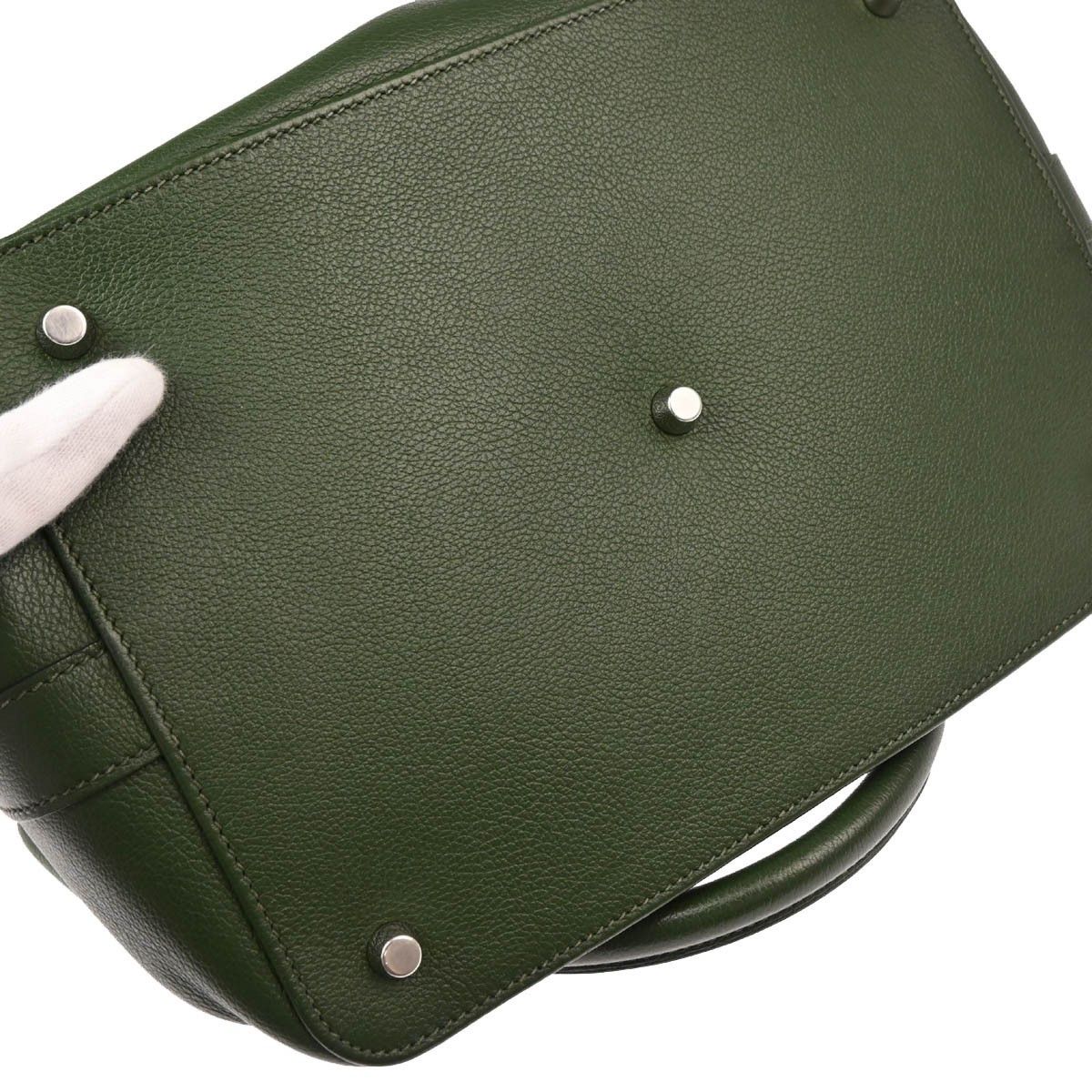 Hermes Hermes Toolbox Bag Evercolor Size ONE SIZE - 8 Thumbnail