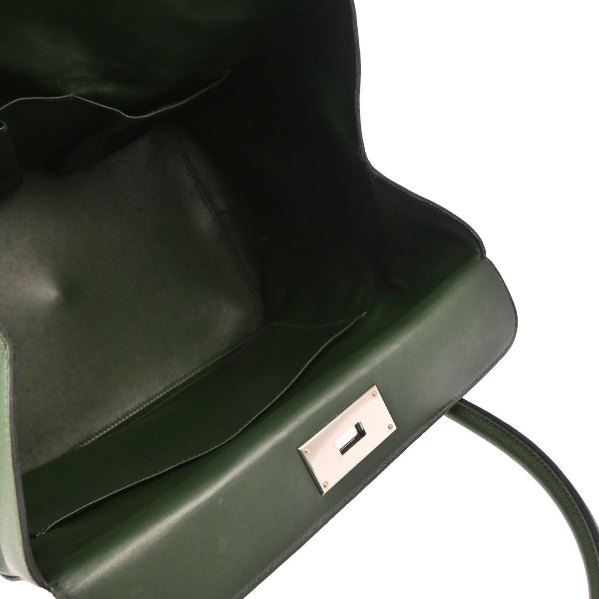 Hermes Hermes Toolbox Bag Evercolor Size ONE SIZE - 9 Thumbnail