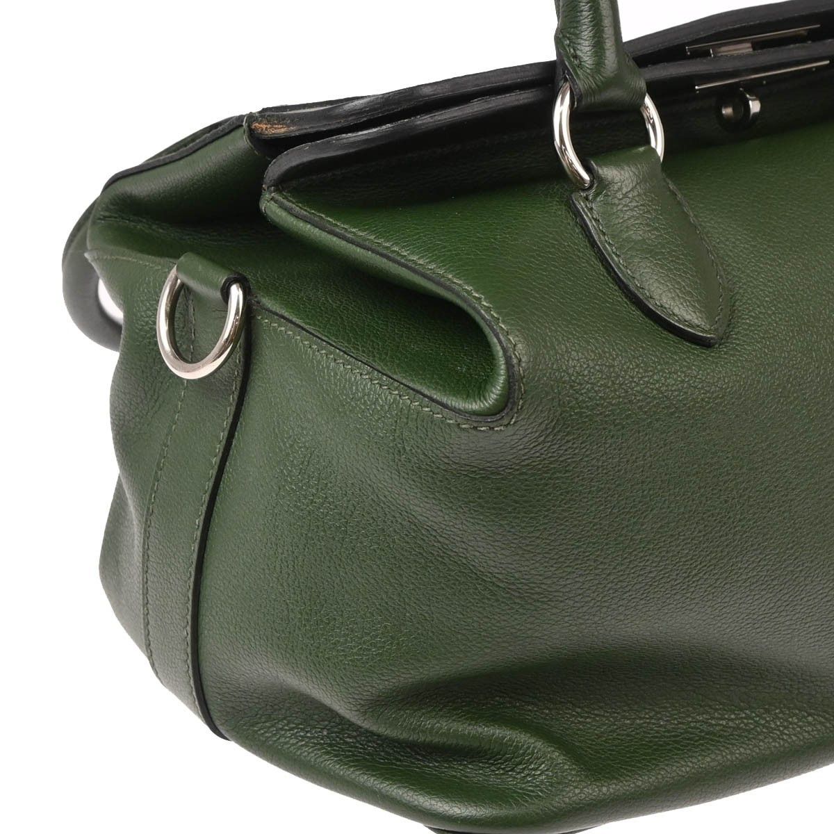 Hermes Hermes Toolbox Bag Evercolor Size ONE SIZE - 7 Thumbnail