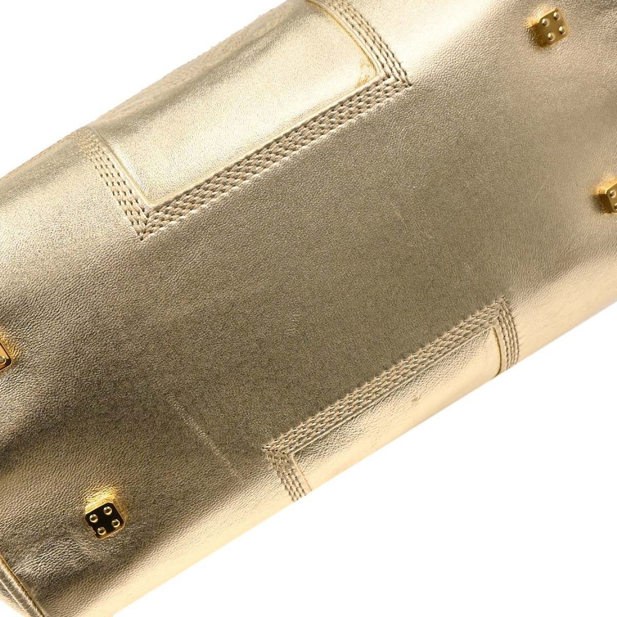 Loewe Loewe Amazona Bag Leather Size ONE SIZE - 7 Thumbnail
