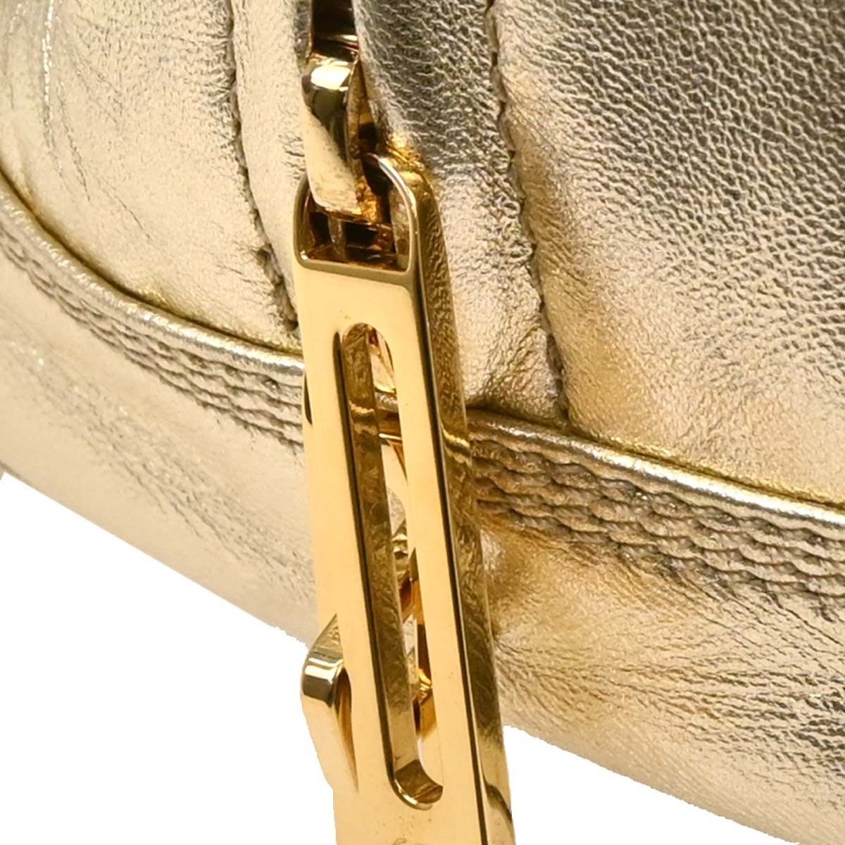 Loewe Loewe Amazona Bag Leather Size ONE SIZE - 8 Thumbnail