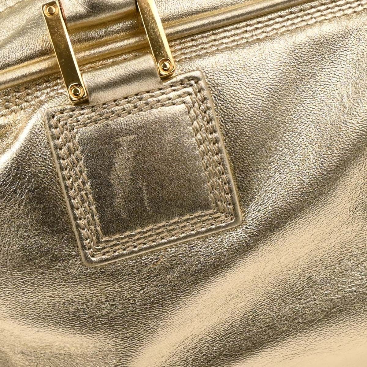 Loewe Loewe Amazona Bag Leather Size ONE SIZE - 9 Thumbnail