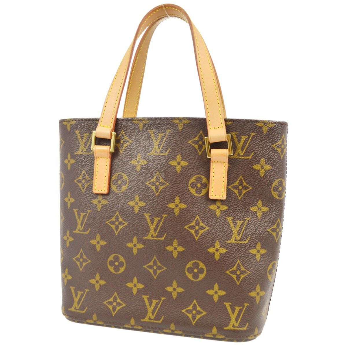 Louis Vuitton Louis Vuitton Vavin Tote Monogram Canvas Size ONE SIZE - 2 Thumbnail