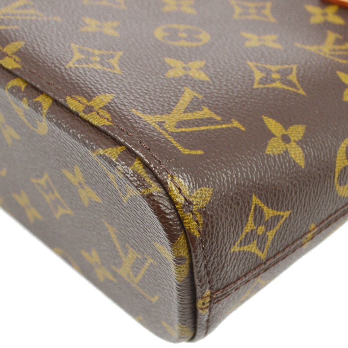 Louis Vuitton Louis Vuitton Vavin Tote Monogram Canvas Size ONE SIZE - 8 Thumbnail
