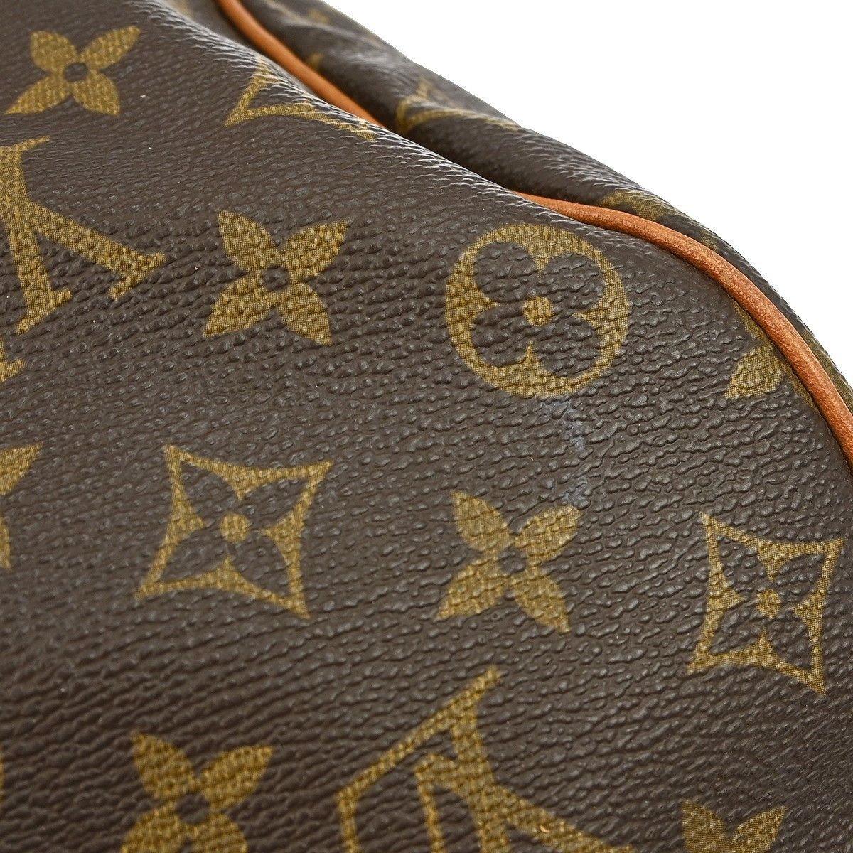 Louis Vuitton Louis Vuitton Speedy Handbag Monogram Canvas Size ONE SIZE - 7 Thumbnail
