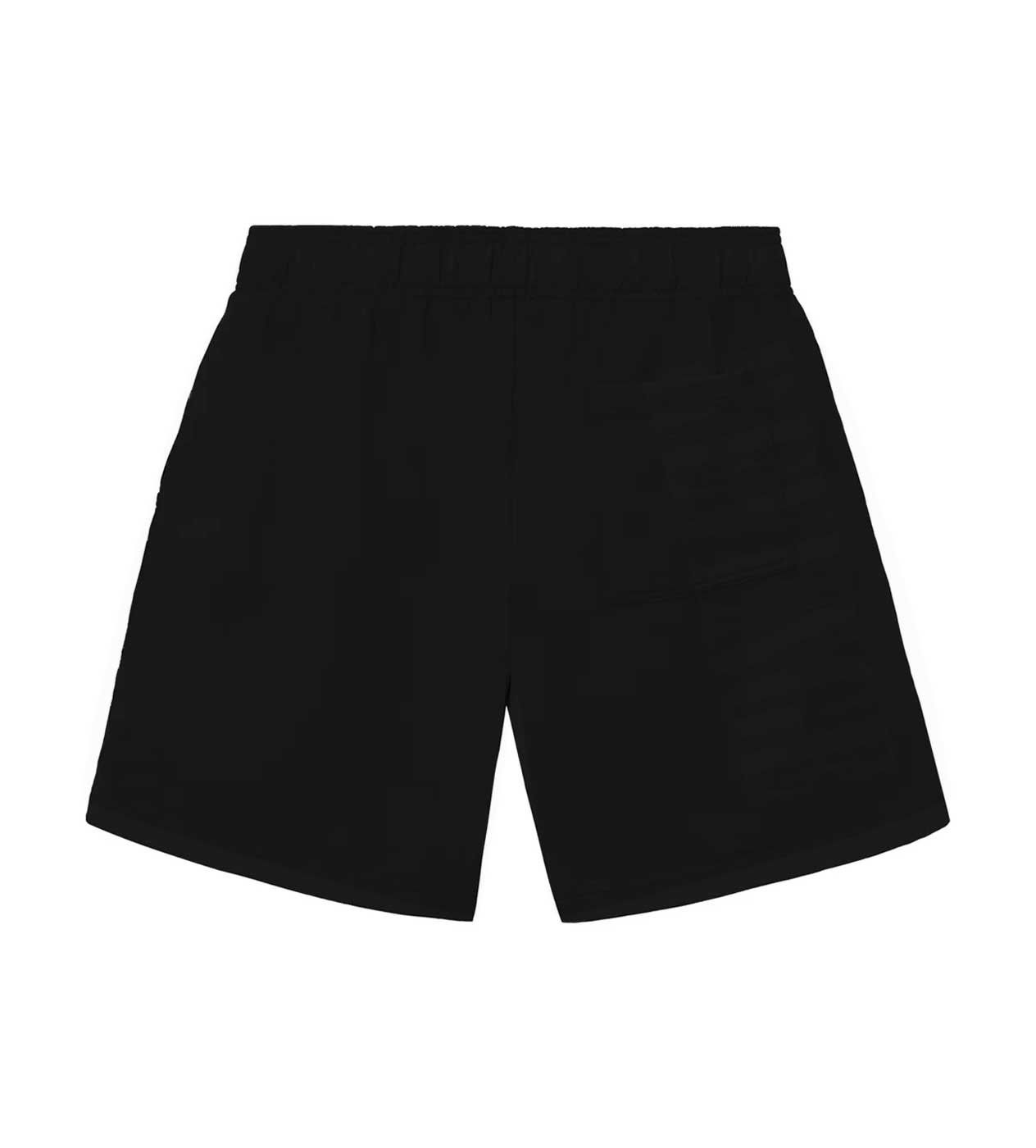 Revenge Nirvana Shorts Black/Blue Size US 38 / EU 54 - 2 Thumbnail