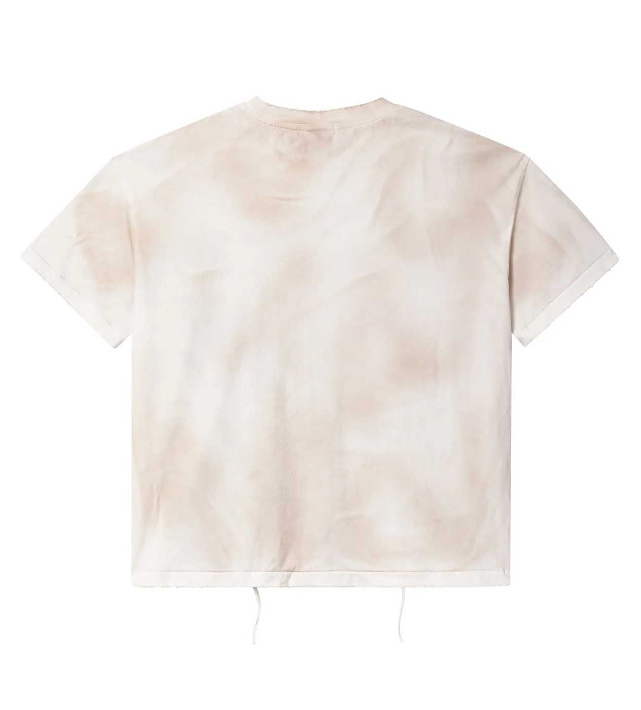Vale Forever By Any Means Bling Tee Cream Size US L / EU 52-54 / 3 - 2 Thumbnail