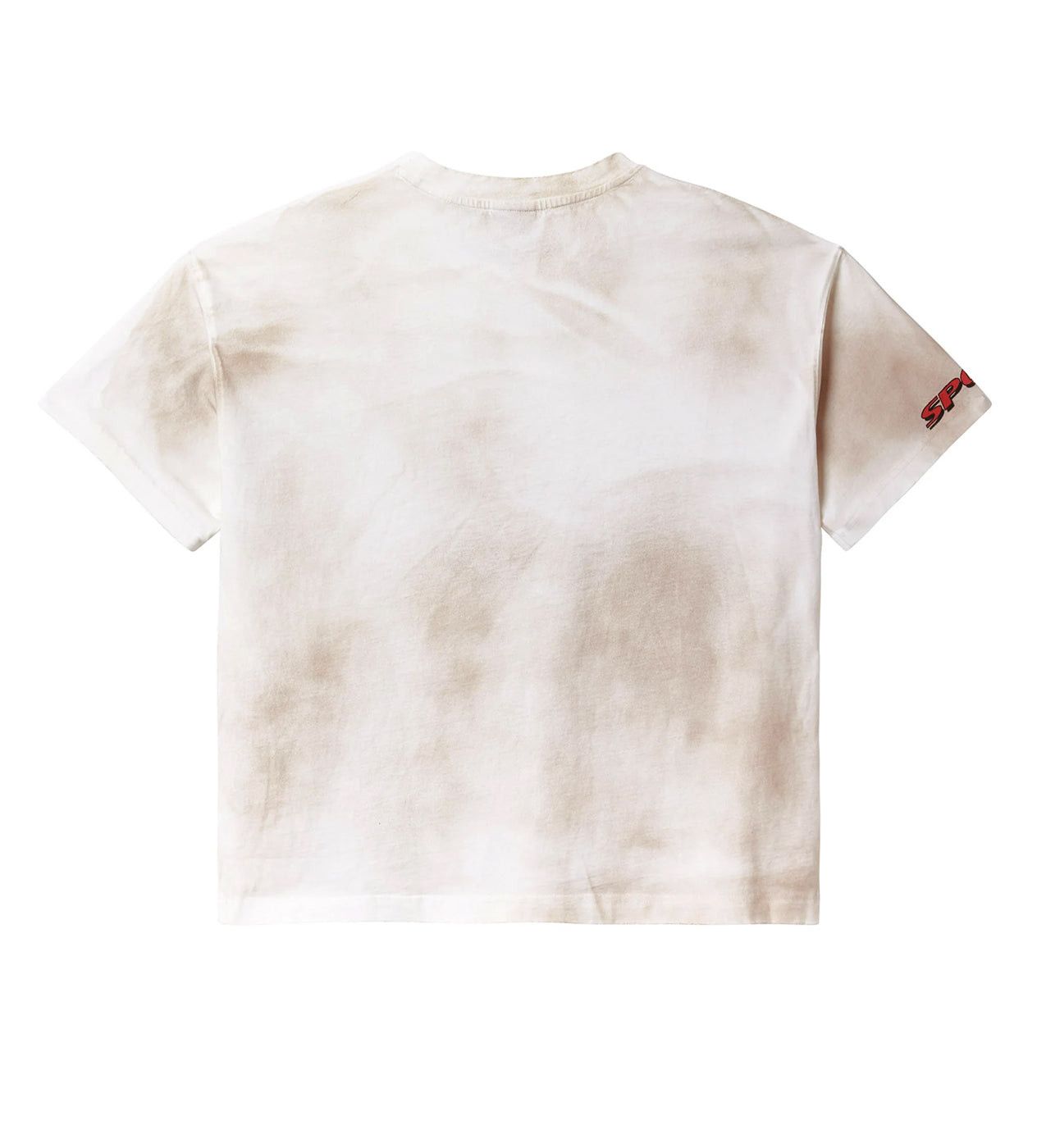 Vale Forever Falcon Bling Tee Cream Size US XL / EU 56 / 4 - 2 Thumbnail