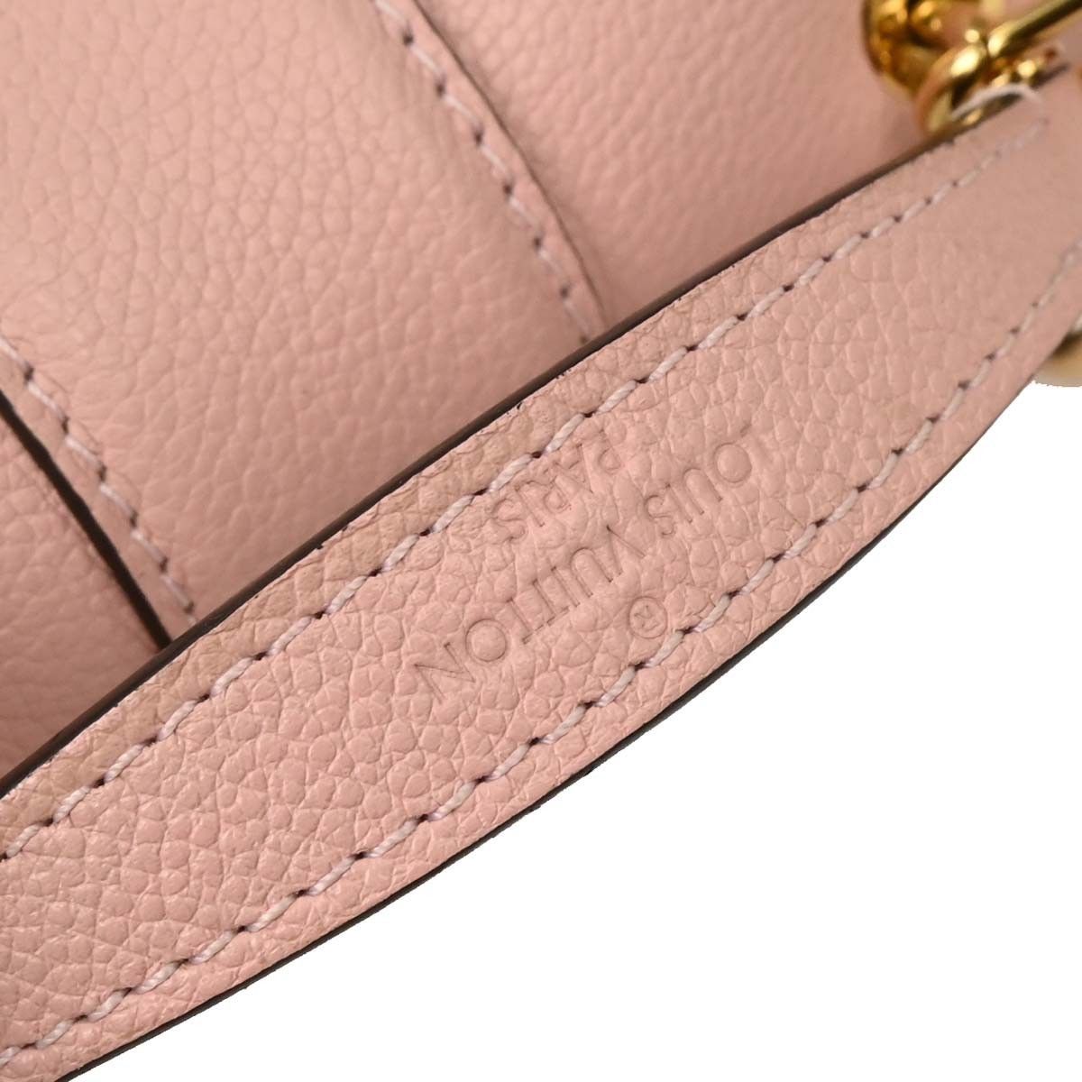 Louis Vuitton Louis Vuitton Clapton Backpack Damier and Leather Size ONE SIZE - 11 Thumbnail