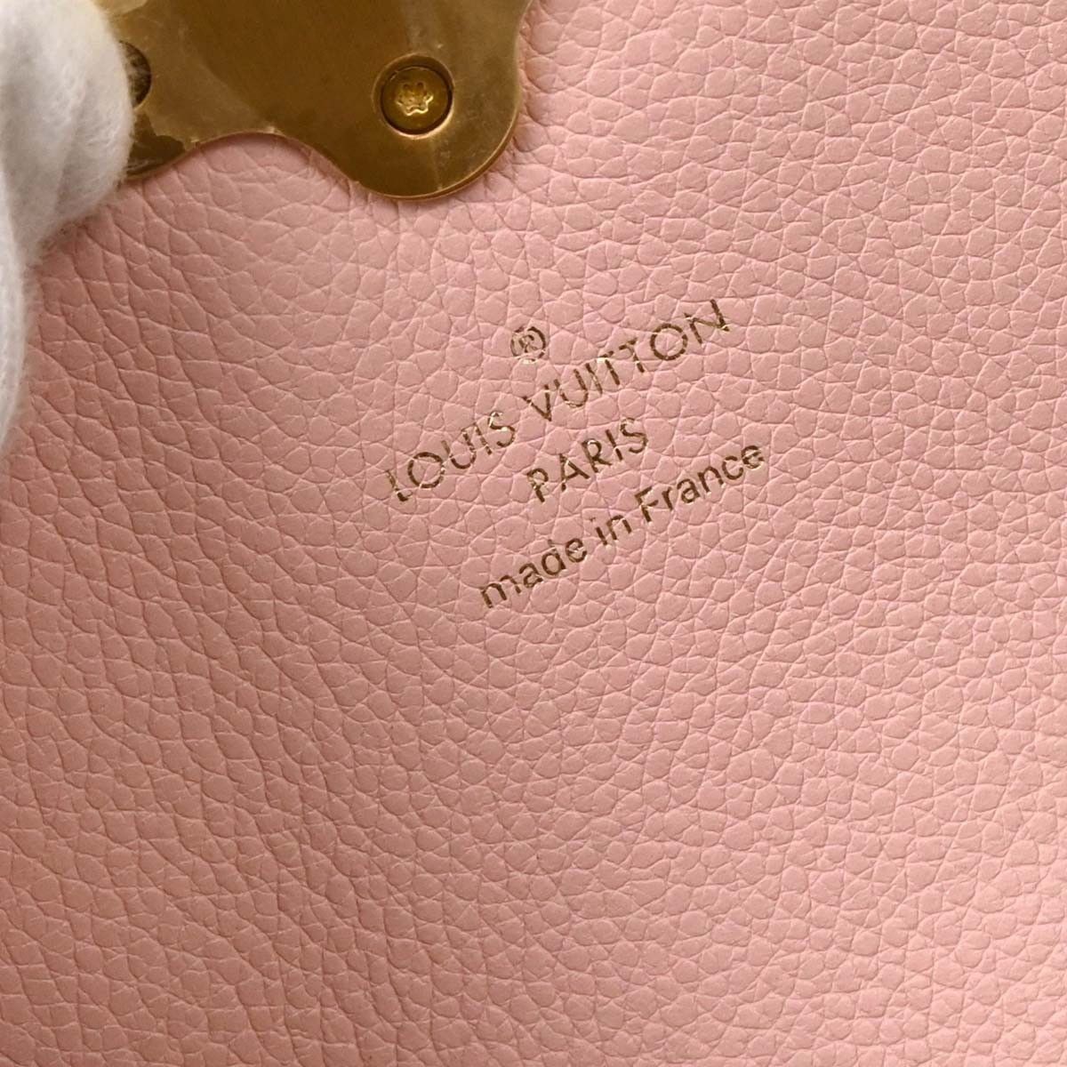 Louis Vuitton Louis Vuitton Clapton Backpack Damier and Leather Size ONE SIZE - 4 Thumbnail
