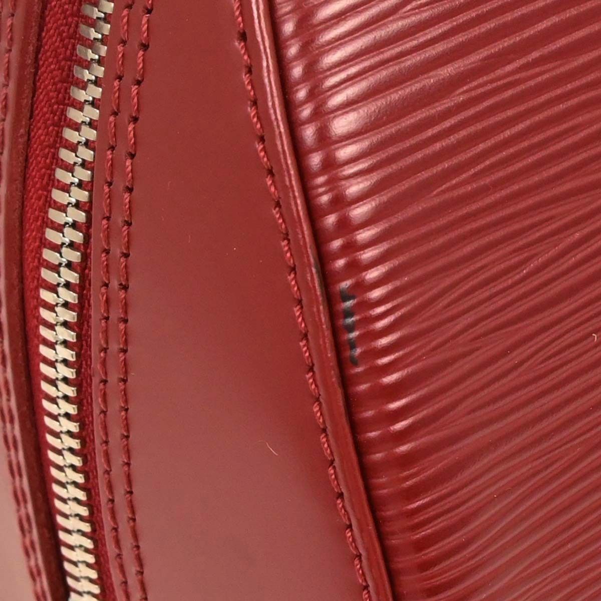 Louis Vuitton Louis Vuitton Jasmin Bag Epi Leather Size ONE SIZE - 9 Thumbnail
