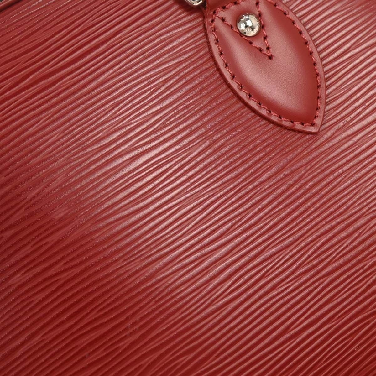 Louis Vuitton Louis Vuitton Jasmin Bag Epi Leather Size ONE SIZE - 10 Thumbnail