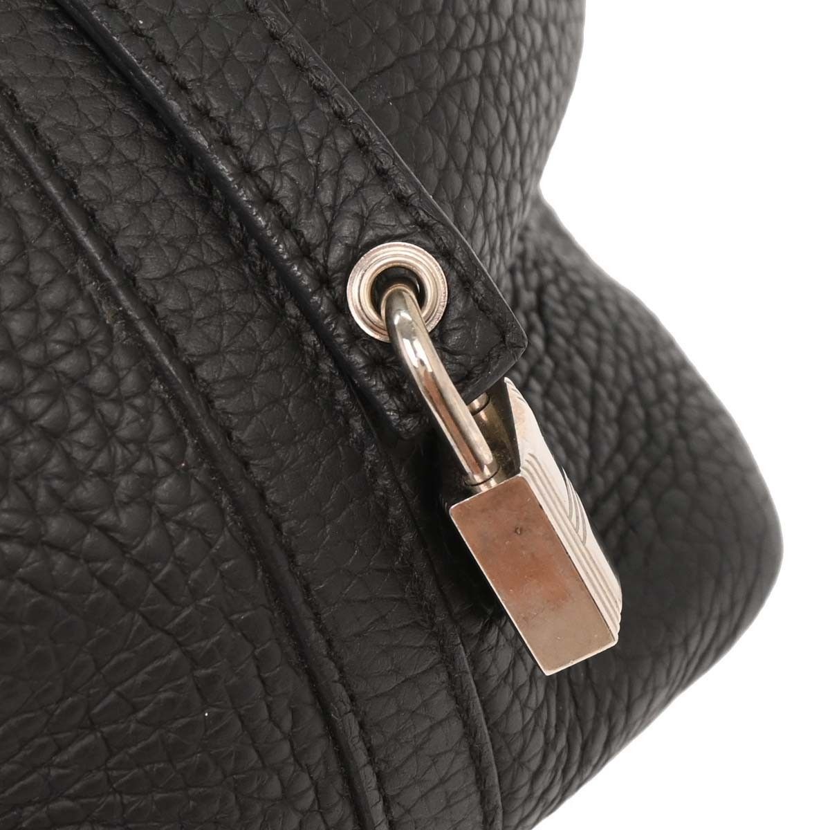 Hermes Hermes Picotin Lock Bag Clemence Size ONE SIZE - 9 Thumbnail