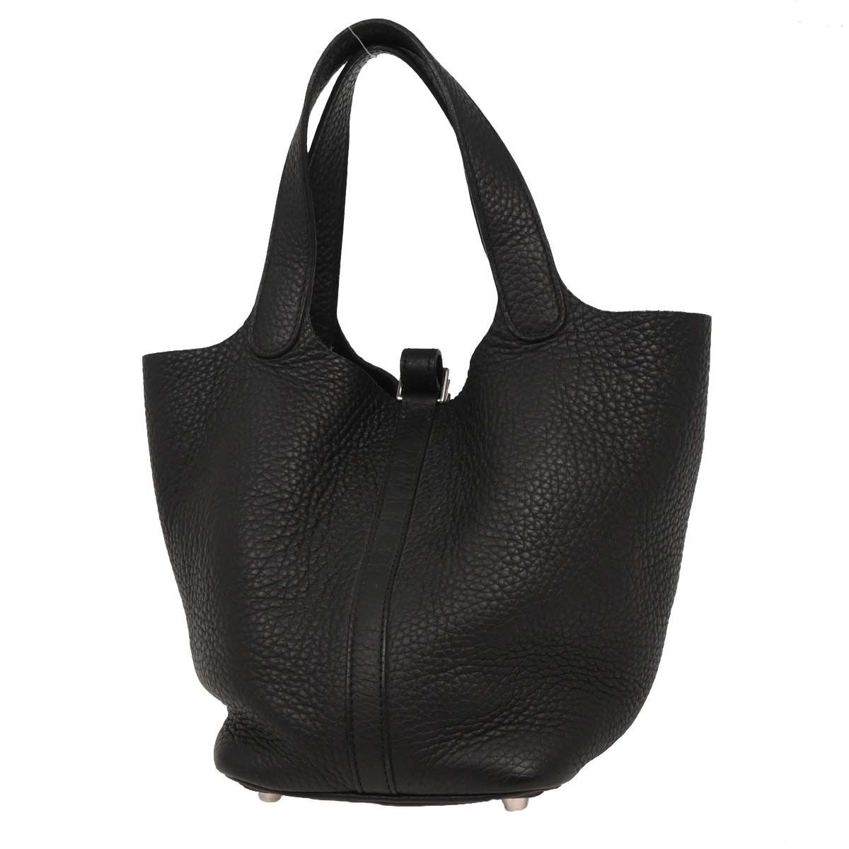 Hermes Hermes Picotin Lock Bag Clemence Size ONE SIZE - 2 Thumbnail