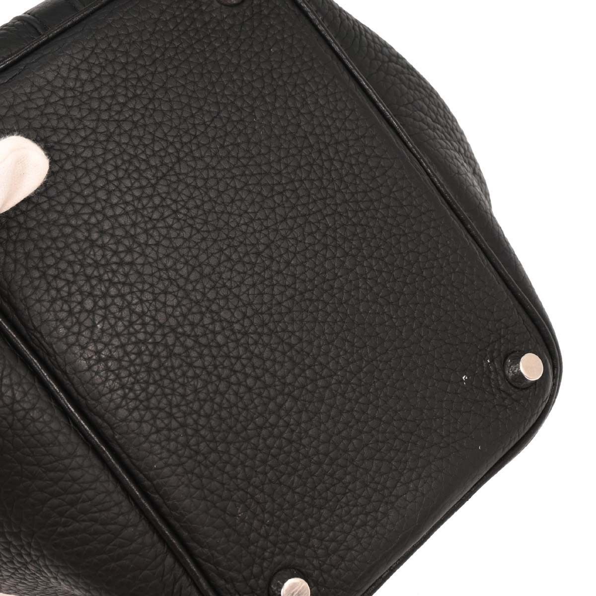 Hermes Hermes Picotin Lock Bag Clemence Size ONE SIZE - 8 Thumbnail