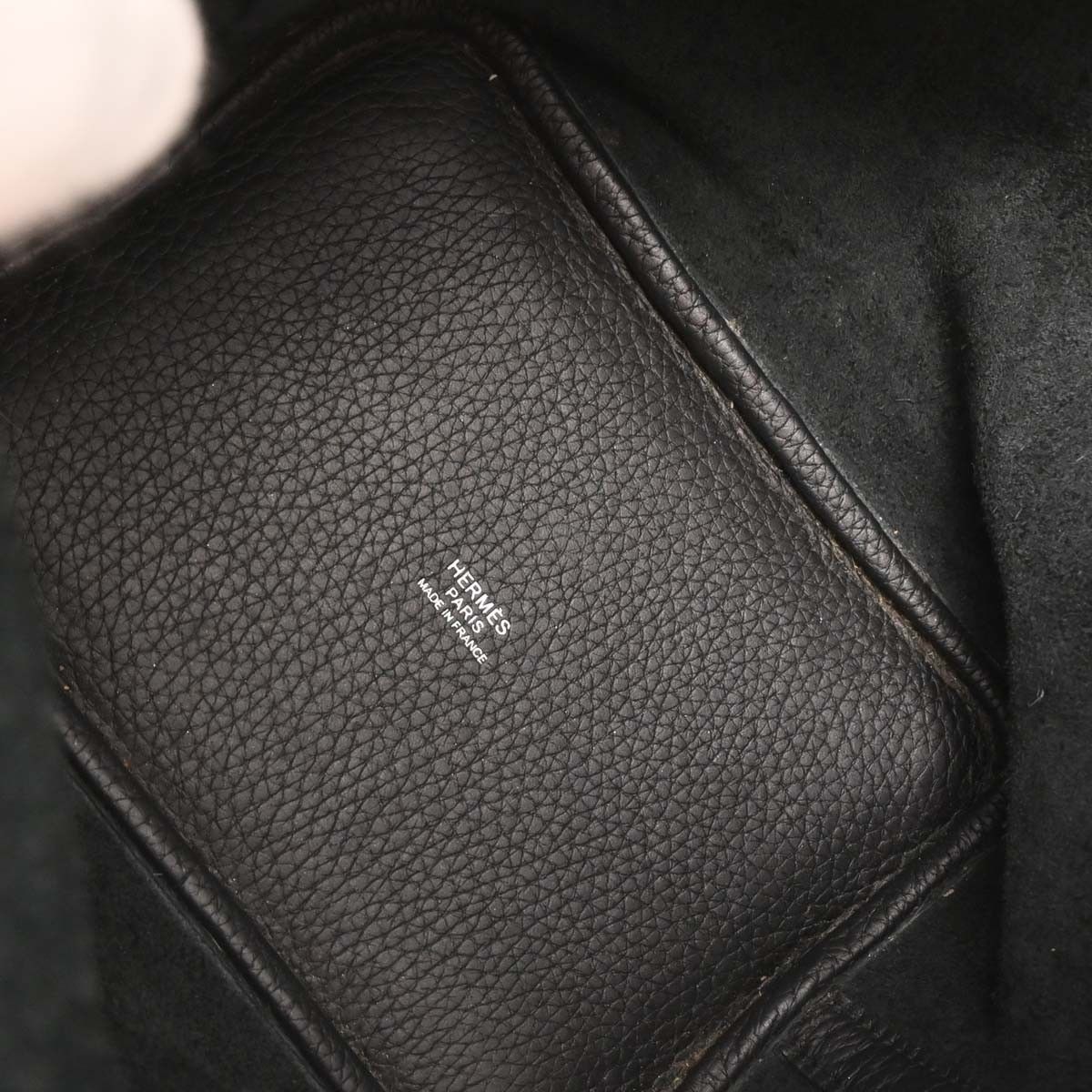 Hermes Hermes Picotin Lock Bag Clemence Size ONE SIZE - 4 Thumbnail