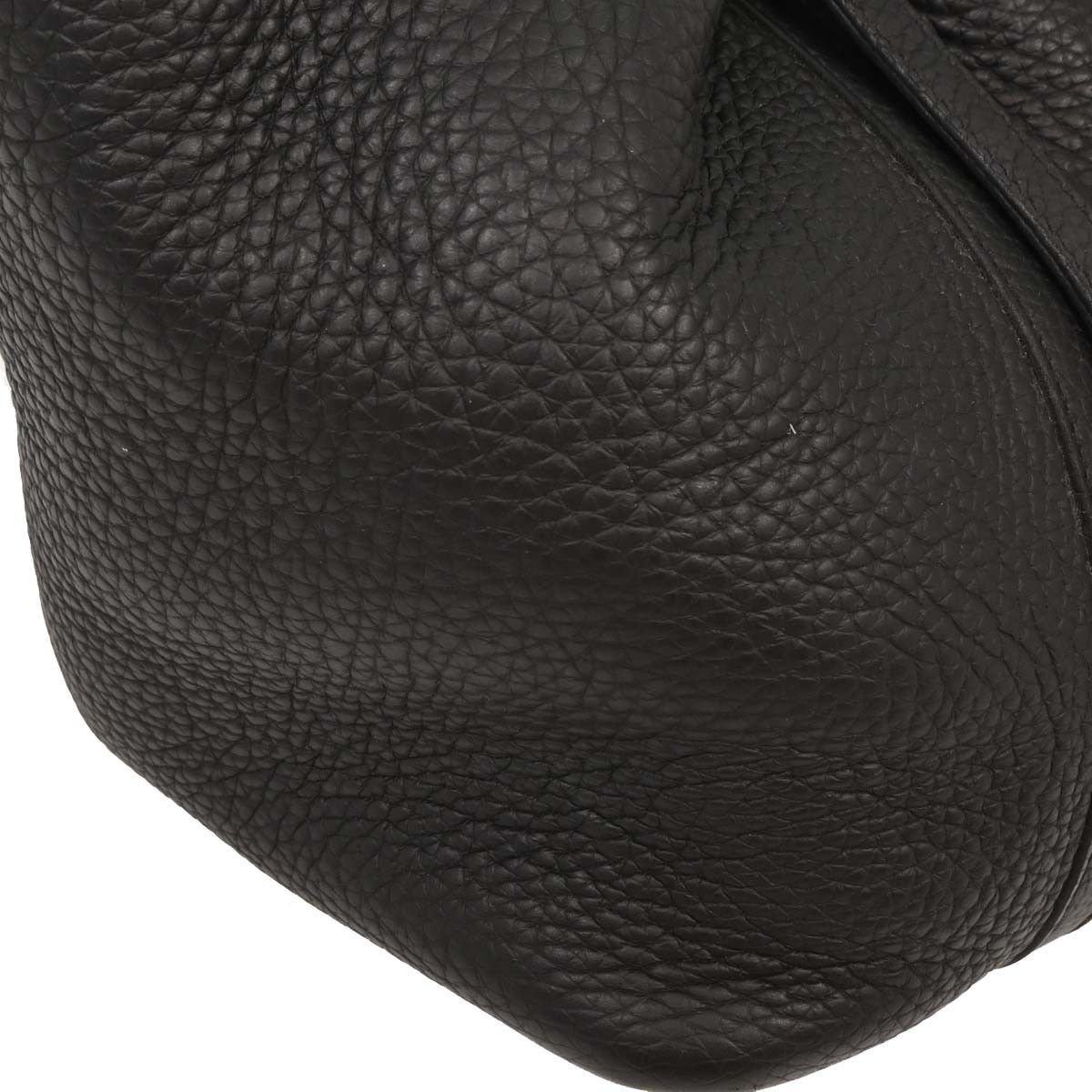 Hermes Hermes Picotin Lock Bag Clemence Size ONE SIZE - 7 Thumbnail