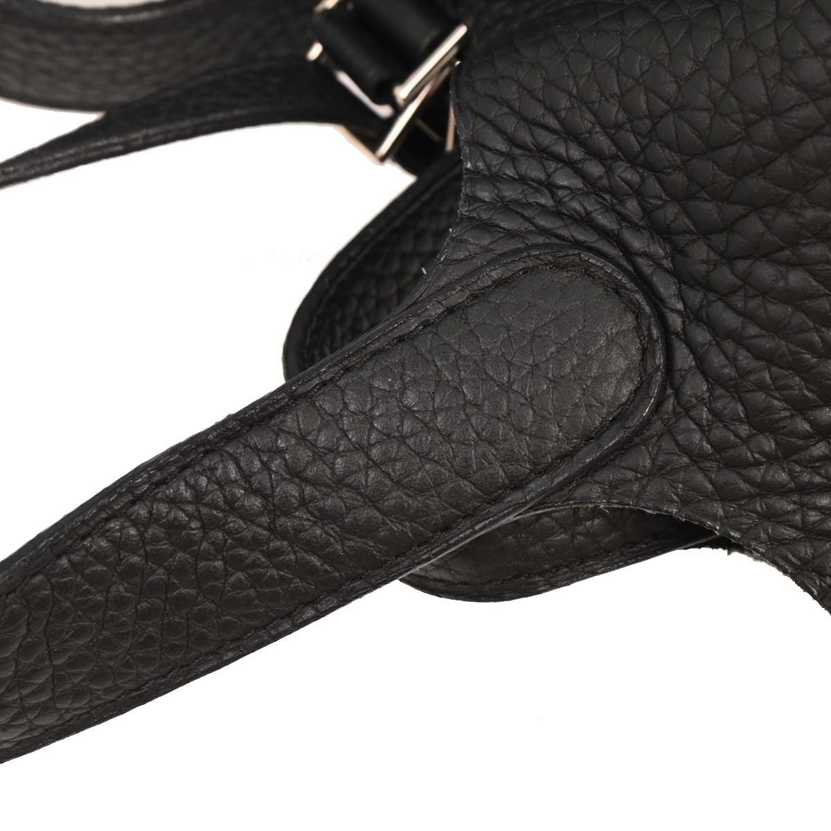 Hermes Hermes Picotin Lock Bag Clemence Size ONE SIZE - 6 Thumbnail