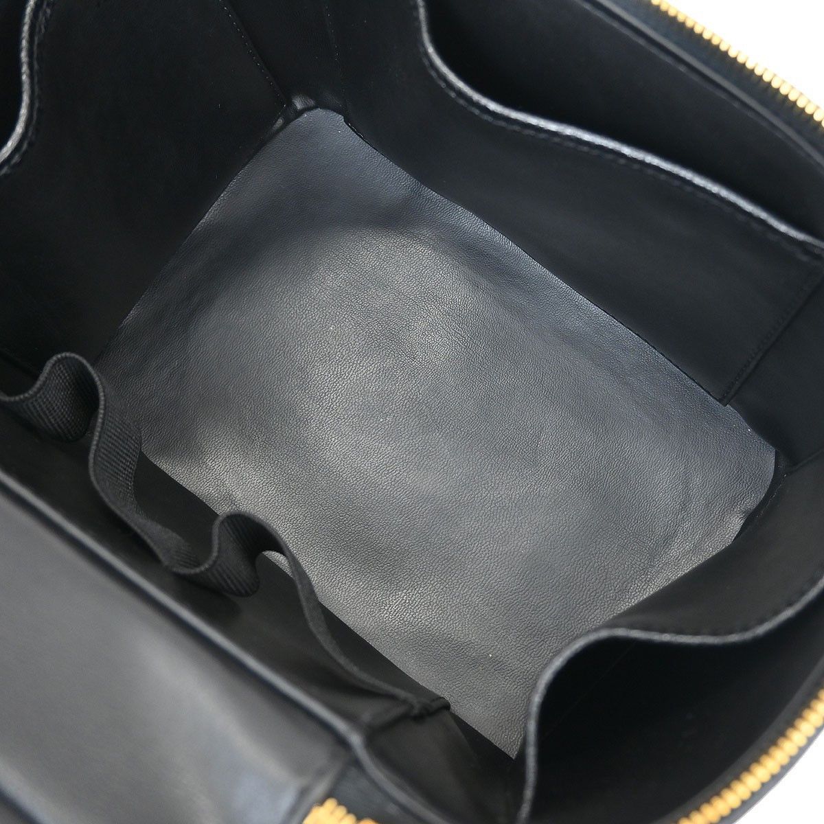 Chanel Chanel Vintage Timeless Vanity Case Caviar Size ONE SIZE - 8 Thumbnail