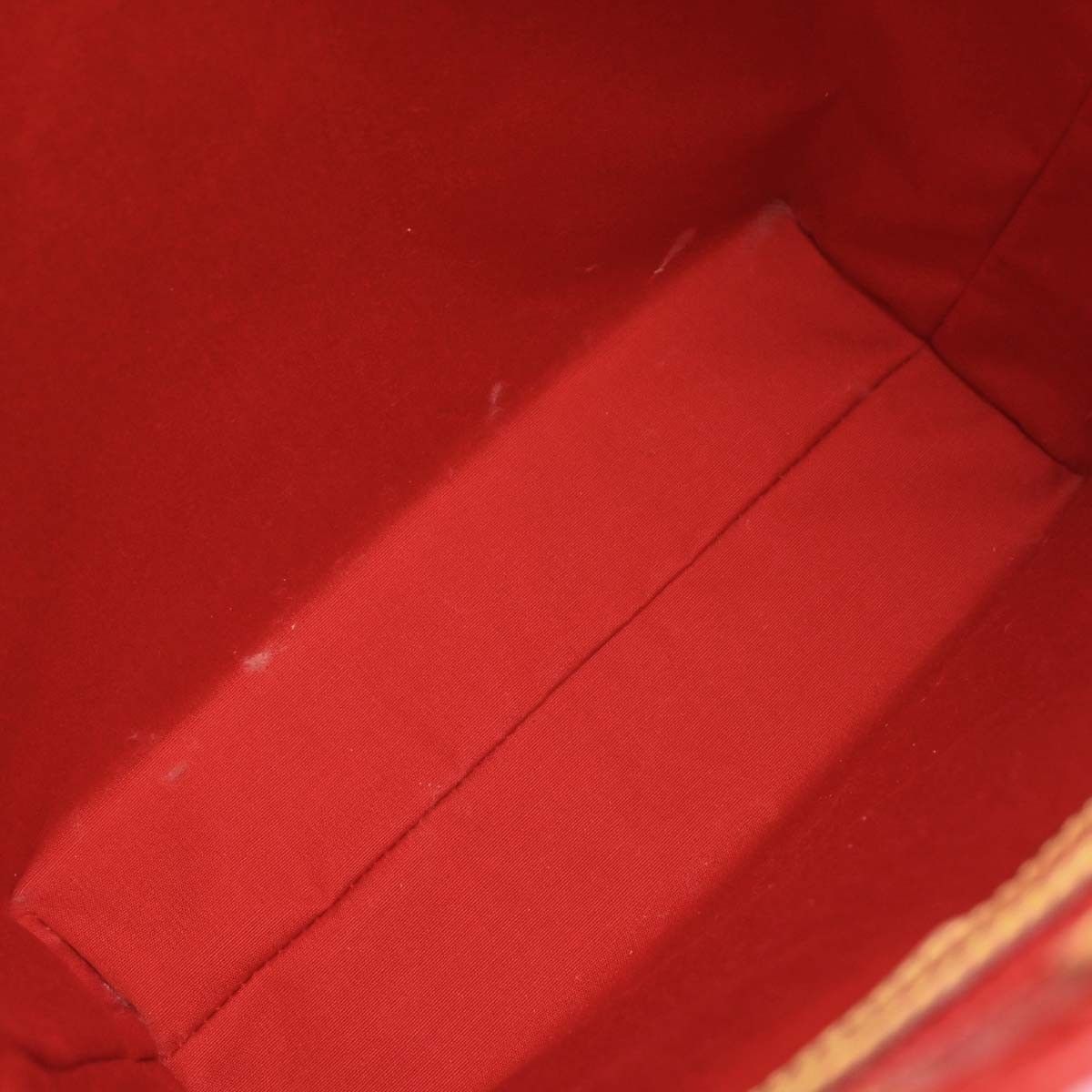 Louis Vuitton Louis Vuitton Catalina Handbag Monogram Vernis Size ONE SIZE - 3 Thumbnail