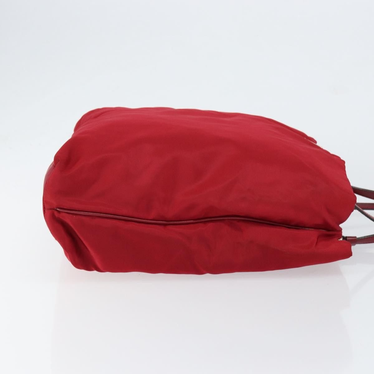 Prada Prada Vintage Tote Tessuto Size ONE SIZE - 3 Thumbnail