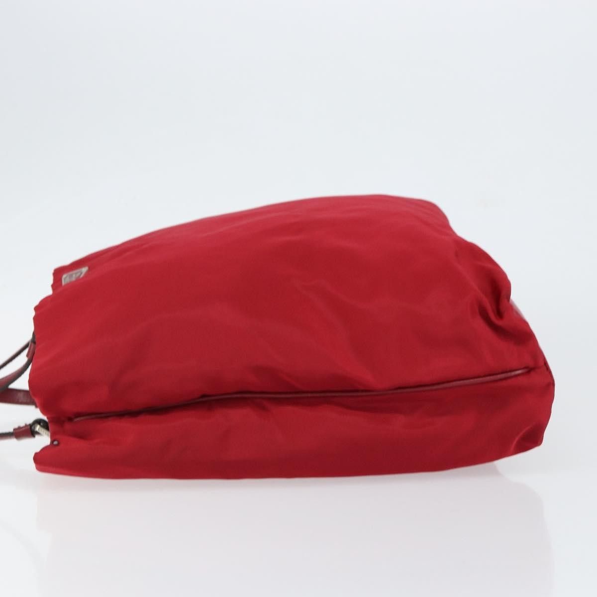 Prada Prada Vintage Tote Tessuto Size ONE SIZE - 4 Thumbnail