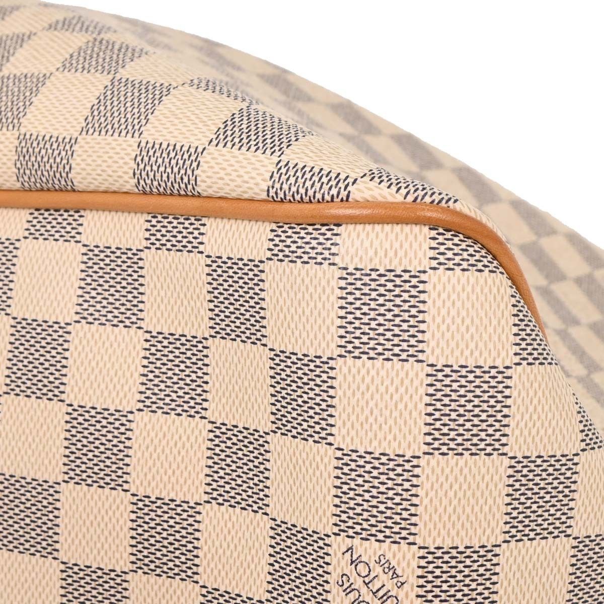 Louis Vuitton Louis Vuitton Delightful NM Handbag Damier Size ONE SIZE - 7 Thumbnail