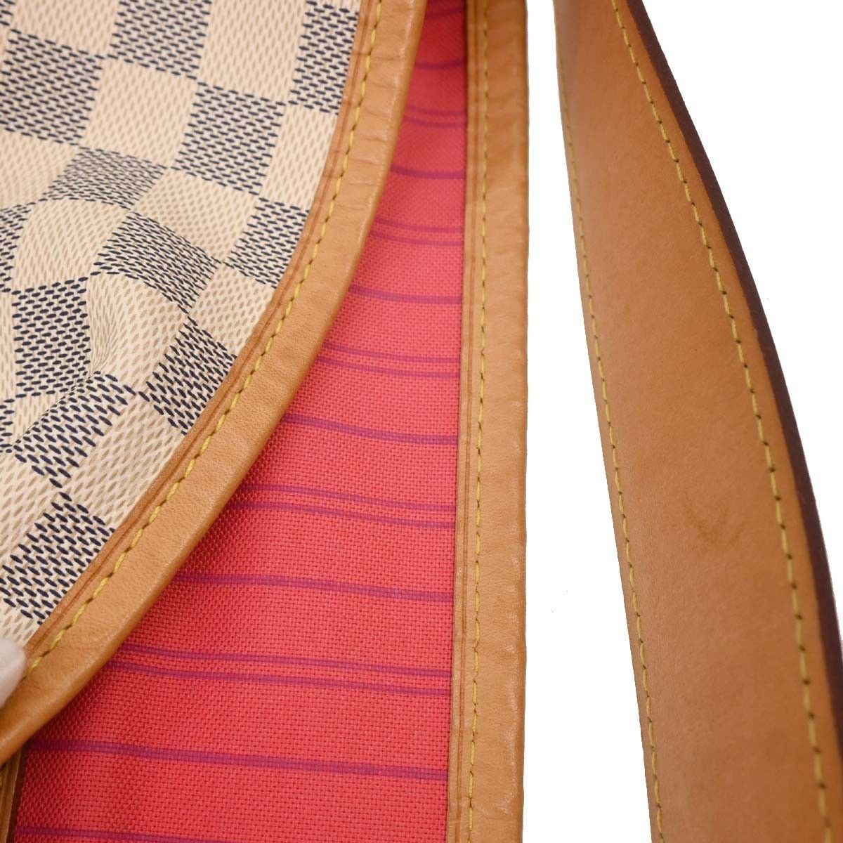 Louis Vuitton Louis Vuitton Delightful NM Handbag Damier Size ONE SIZE - 9 Thumbnail