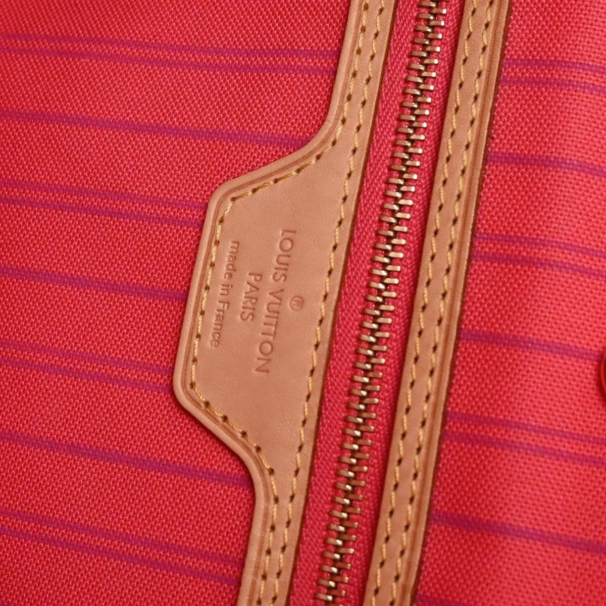 Louis Vuitton Louis Vuitton Delightful NM Handbag Damier Size ONE SIZE - 4 Thumbnail