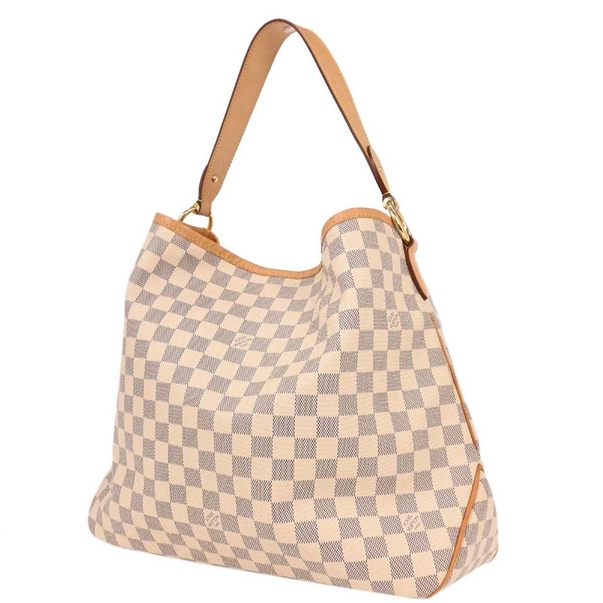 Louis Vuitton Louis Vuitton Delightful NM Handbag Damier Size ONE SIZE - 2 Thumbnail