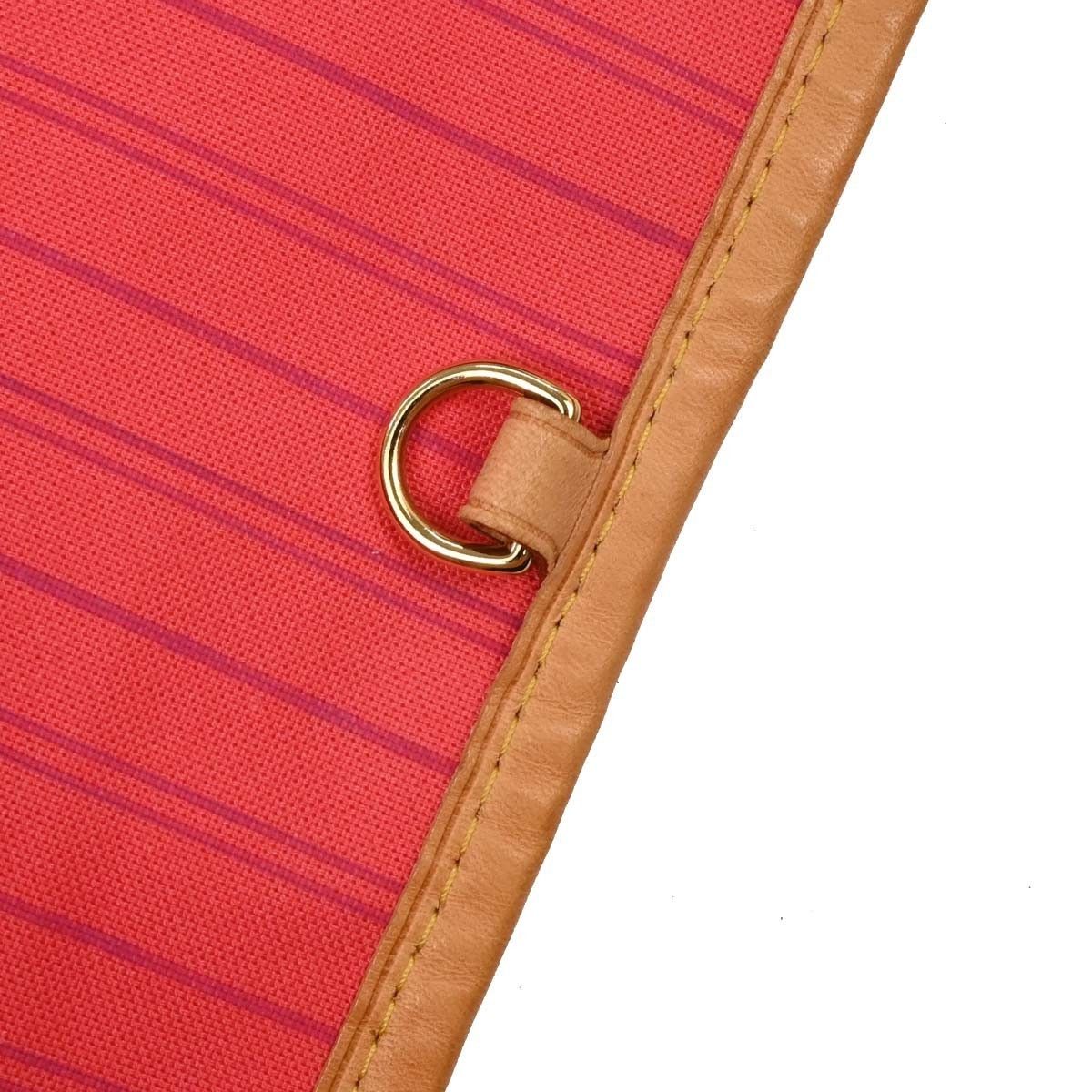 Louis Vuitton Louis Vuitton Delightful NM Handbag Damier Size ONE SIZE - 10 Thumbnail