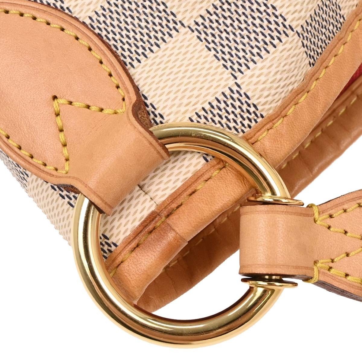 Louis Vuitton Louis Vuitton Delightful NM Handbag Damier Size ONE SIZE - 8 Thumbnail