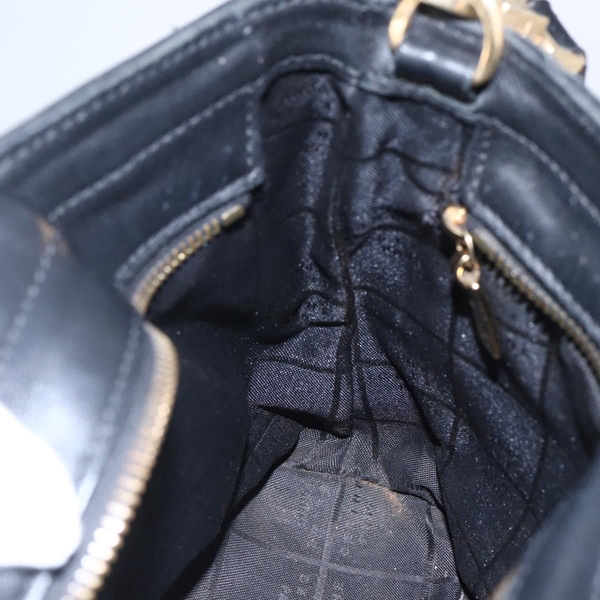 Celine Celine Handbag Leather Size ONE SIZE - 24 Thumbnail