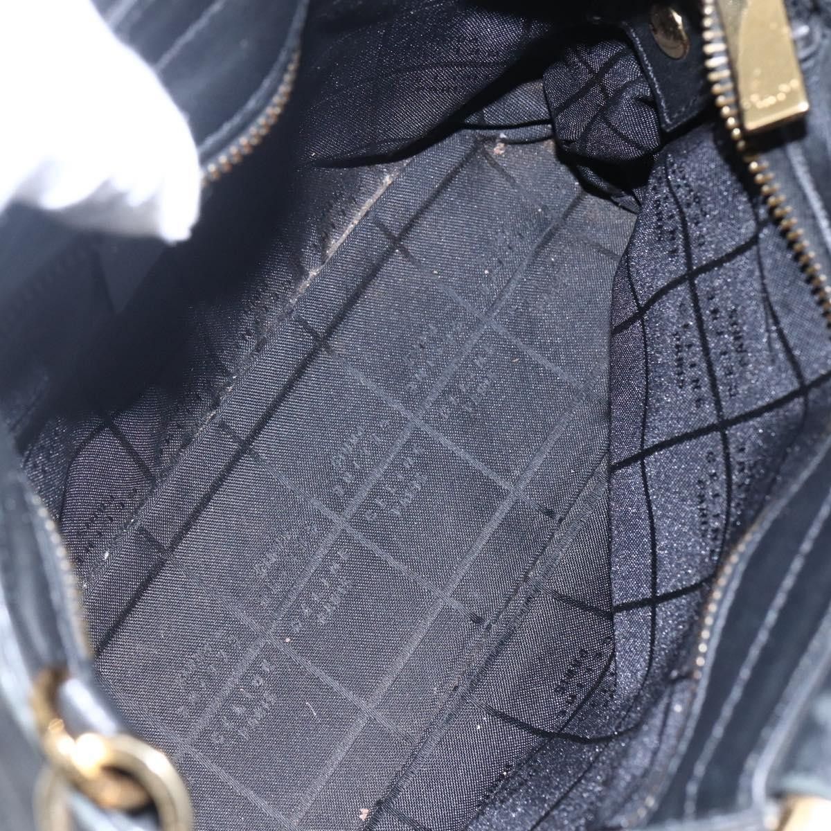 Celine Celine Handbag Leather Size ONE SIZE - 5 Thumbnail